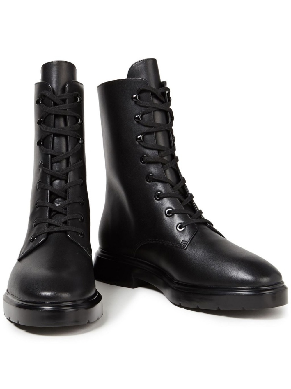 Stuart Weitzman McKenzee Boots